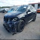 5UX43DT05N9L84015 2022 BMW X4 M40I auction photo thumbnail 2