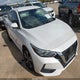 3N1AB8CV1NY317614 2022 Nissan Sentra Sv Xtronic Cvt auction photo thumbnail 1