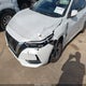 3N1AB8CV1NY317614 2022 Nissan Sentra Sv Xtronic Cvt auction photo thumbnail 6