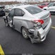 3N1AB7AP2JY257240 2018 Nissan Sentra Sv auction photo thumbnail 3