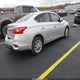 3N1AB7AP2JY257240 2018 Nissan Sentra Sv auction photo thumbnail 4