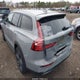 YV4L12WK4S2149613 2025 Volvo V60 Cross Country B5 Plus auction photo thumbnail 6
