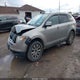 2FMDK49C78BB20965 2008 Ford Edge Limited auction photo thumbnail 2
