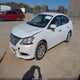 3N1AB7AP1DL681283 2013 Nissan Sentra Sv auction photo thumbnail 2