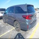 5FNRL6H67SB072232 2025 Honda Odyssey Ex-L auction photo thumbnail 3