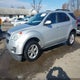 2GNALBEK1F6326365 2015 Chevrolet Equinox 1Lt auction photo thumbnail 2