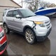 1FMHK8F87CGA03316 2012 Ford Explorer Limited auction photo thumbnail 1