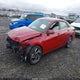 KMHLS4DG2SU980926 2025 Hyundai Elantra Sel Convenience auction photo thumbnail 2
