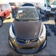 KMHDH4AE8GU481142 2016 Hyundai Elantra Se auction photo thumbnail 12