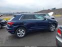 WA1AECF3XL1039762 2020 Audi Q3 Premium 45 Tfsi Quattro Tiptronic auction photo thumbnail 13