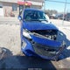 KMHC65LC6KU173852 2019 Hyundai Ioniq Hybrid Blue auction photo thumbnail 12