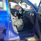 KMHC65LC6KU173852 2019 Hyundai Ioniq Hybrid Blue auction photo thumbnail 5