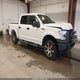 1FTEW1C85HKC55822 2017 Ford F-150 Xl auction photo thumbnail 1