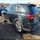 5XYPHDA55KG444755 2019 Kia Sorento 3.3L Ex auction photo thumbnail 3