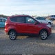 1FMCU0J92GUA27763 2016 Ford Escape Titanium auction photo thumbnail 13
