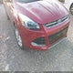 1FMCU0J92GUA27763 2016 Ford Escape Titanium auction photo thumbnail 1