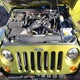 1J8GA59158L600309 2008 Jeep Wrangler Unlimited Sahara auction photo thumbnail 10