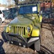 1J8GA59158L600309 2008 Jeep Wrangler Unlimited Sahara auction photo thumbnail 12