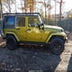 1J8GA59158L600309 2008 Jeep Wrangler Unlimited Sahara auction photo thumbnail 13