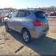 JN8AS5MVXCW391908 2012 Nissan Rogue S auction photo thumbnail 3