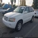 JTEGD21AX10009551 2001 Toyota Highlander auction photo thumbnail 2