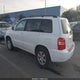JTEGD21AX10009551 2001 Toyota Highlander auction photo thumbnail 3