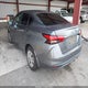 3N1CN8DV1ML859063 2021 Nissan Versa S Xtronic Cvt auction photo thumbnail 3