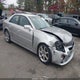 1G6DN57U070102596 2007 Cadillac Cts-V auction photo thumbnail 1