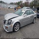 1G6DN57U070102596 2007 Cadillac Cts-V auction photo thumbnail 2