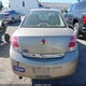 1G8ZS57NX8F156677 2008 Saturn Aura Xe auction photo thumbnail 6