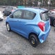 KL8CD6SA8HC727254 2017 Chevrolet Spark 1Lt Cvt auction photo thumbnail 3