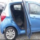 KL8CD6SA8HC727254 2017 Chevrolet Spark 1Lt Cvt auction photo thumbnail 8