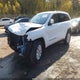 1C4RJEAG3MC813950 2021 Jeep Grand Cherokee Laredo E 4X2 auction photo thumbnail 2