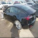 5YJ3E1EA3NF368543 2022 Tesla Model 3 Rear-Wheel Drive auction photo thumbnail 3