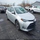 2T1BURHE5JC095616 2018 Toyota Corolla Le auction photo thumbnail 1