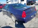 2G1WK15K579180685 2007 Chevrolet Monte Carlo Lt auction photo thumbnail 3