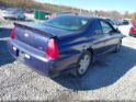 2G1WK15K579180685 2007 Chevrolet Monte Carlo Lt auction photo thumbnail 4