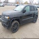 1C4RJFAG0LC254944 2020 Jeep Grand Cherokee Altitude 4X4 auction photo thumbnail 2