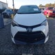 5YFBURHE3JP834062 2018 Toyota Corolla Le auction photo thumbnail 12