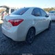 5YFBURHE3JP834062 2018 Toyota Corolla Le auction photo thumbnail 4