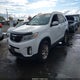 5XYKT4A63FG622461 2015 Kia Sorento Lx auction photo thumbnail 2