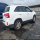 5XYKT4A63FG622461 2015 Kia Sorento Lx auction photo thumbnail 4
