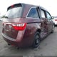 5FNRL5H91DB014141 2013 Honda Odyssey Touring/Touring Elite auction photo thumbnail 4