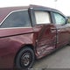5FNRL5H91DB014141 2013 Honda Odyssey Touring/Touring Elite auction photo thumbnail 6