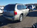 1GKDT13S932411552 2003 GMC Envoy Slt auction photo thumbnail 4