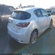 JTHKD5BH3C2062450 2012 Lexus Ct 200H Premium auction photo thumbnail 4