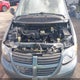 2D4GP44L55R364341 2005 Dodge Grand Caravan Sxt auction photo thumbnail 10
