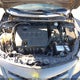5YFBU4EE4CP012607 2012 Toyota Corolla Le auction photo thumbnail 10
