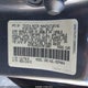 5YFBU4EE4CP012607 2012 Toyota Corolla Le auction photo thumbnail 9
