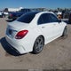 55SWF4JB3GU121602 2016 Mercedes-Benz C 300 Sport auction photo thumbnail 4